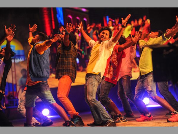నెల్లూరు