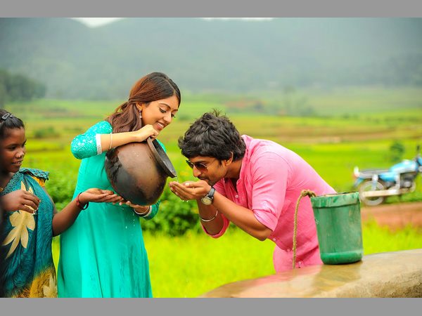 ఇంతకు ముందు సినిమాలతో పోలిస్తే...