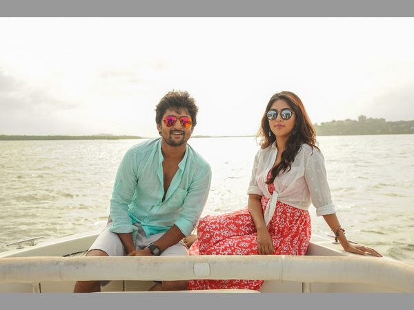 సక్సెస్ కోసం ఒకటయ్యారు వీరంతా