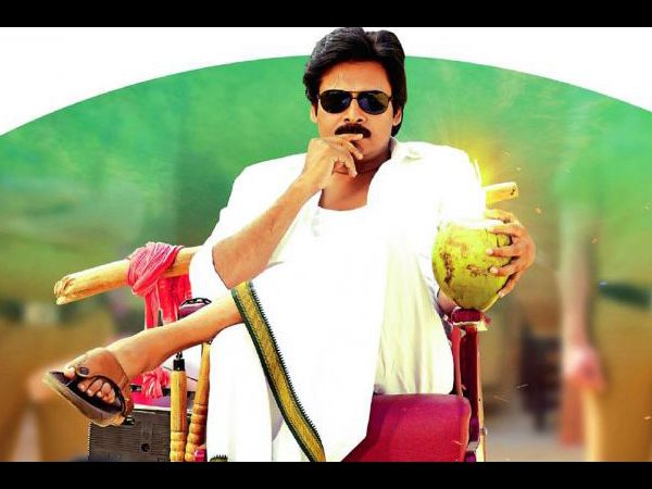 పవన్ కూడా సెట్లోకి అడుగుపెట్టేశాడు