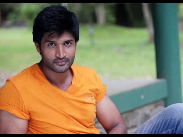 కమల్ కామరాజు: