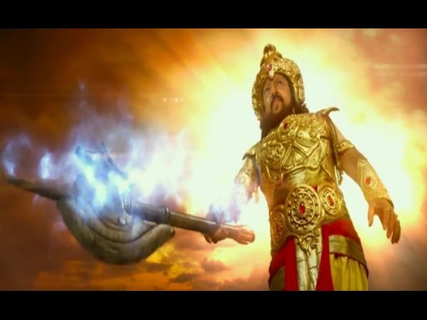 నాగ భరణం