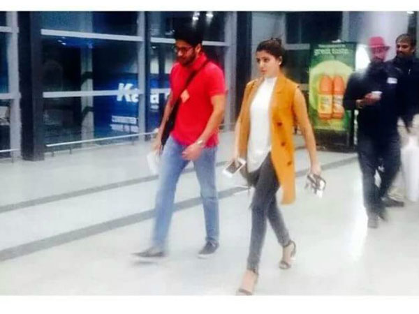 పెళ్లైనా హీరోయిన్ గానే...