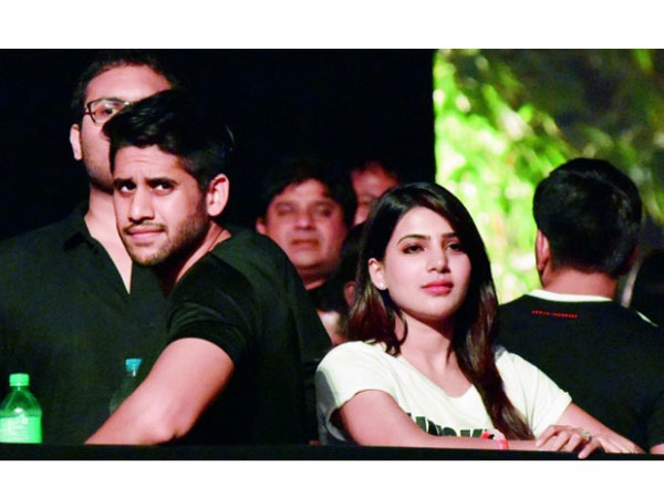 నేను కంటిన్యూ అవ్వాలనే చైతూ