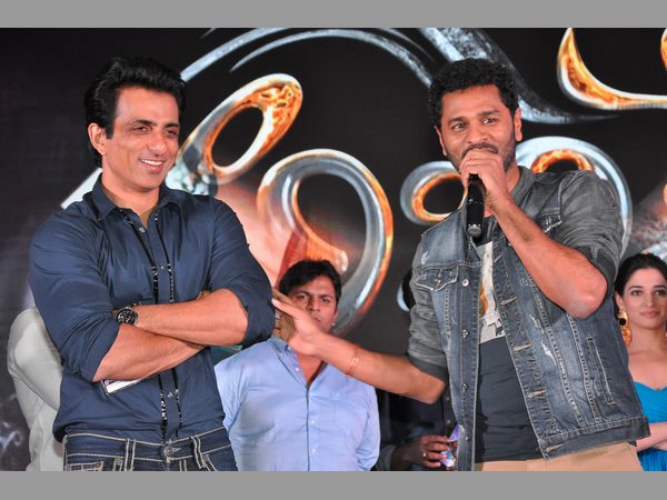రిలీజ్ డేట్ ప్రకటించారు