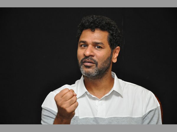 సినిమాలో తన పాత్ర గురించి
