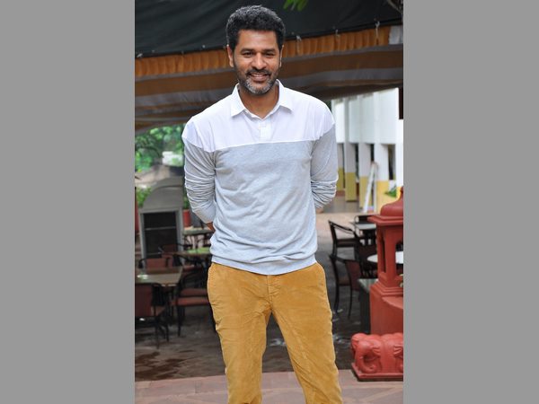భయపెట్టే సినిమా కాదు
