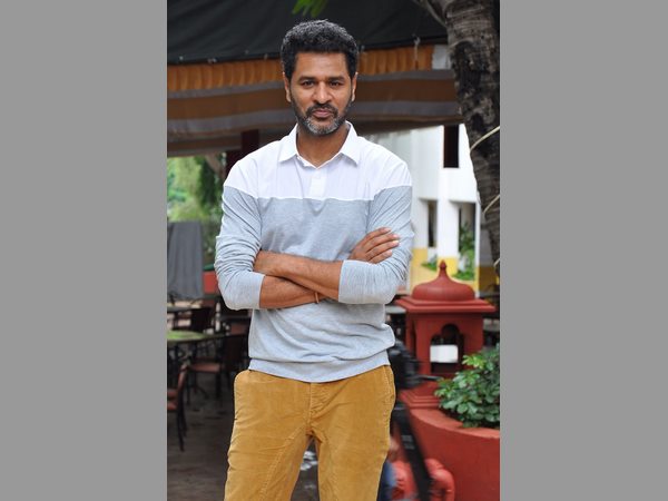 చిరంజీవిగారే నా ఫేవరేట్...