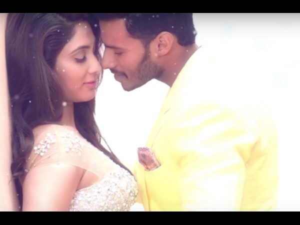 16 దేశాల్లో రిలీజ్