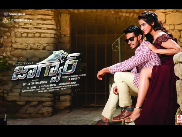 ఇంత బడ్జెట్టా , నోరు వెళ్లబెట్టకండి
