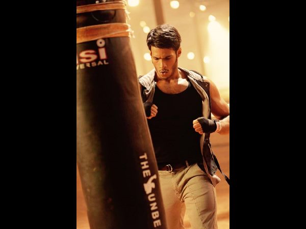 పొలిటికల్ పవర్ ని సైతం.,,,