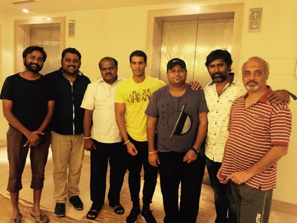 అందుకే తమన్నా వెంటనే ఓకే