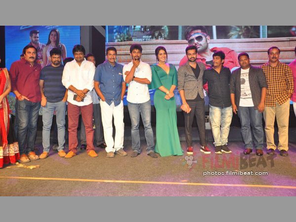 రామ్ కెరీర్ లో బెస్ట్ మూవీ