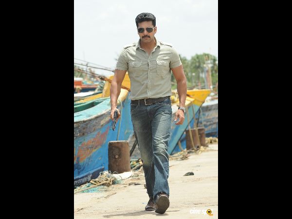 రీజన్ ఉంది: