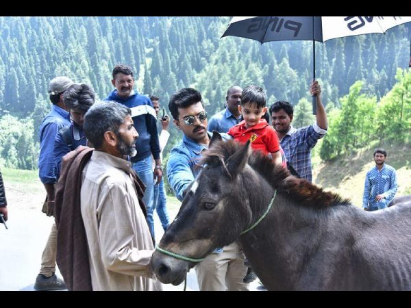 హీరోయిన్ కూడా కీలకమే: