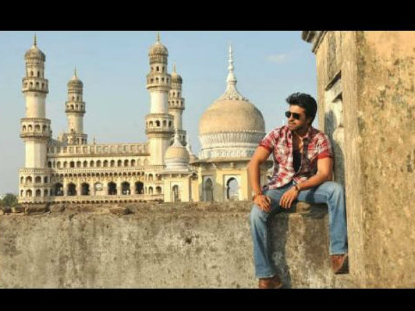 ప్రత్యేక షో: