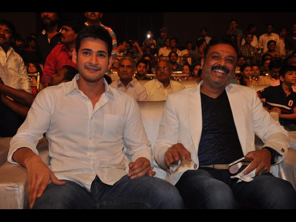 నేనిక్కడ ఉన్నానంటే