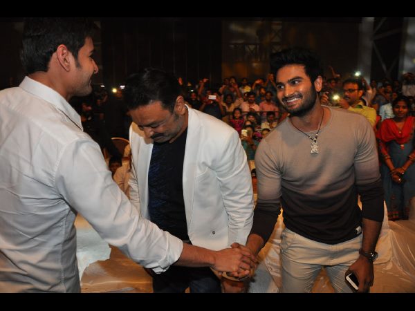 సినిమా గురించి హీరో మాట్లాడుతూ...
