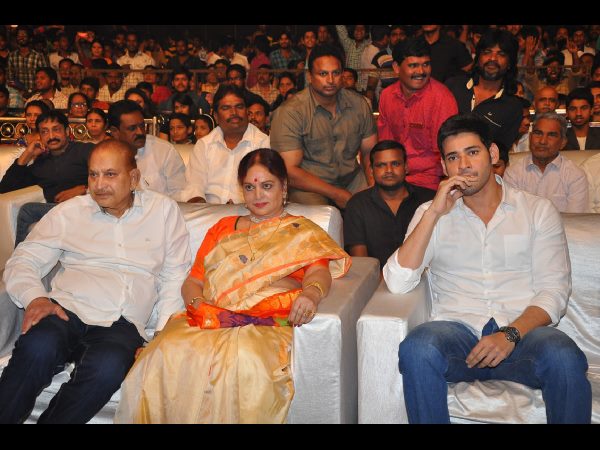 ఫస్ట్ సిట్టింగ్ లోనే
