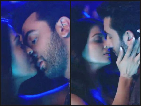 ఐశ్వర్యరాయ్ గురించి రణబీర్ మాట్లాడుతూ..