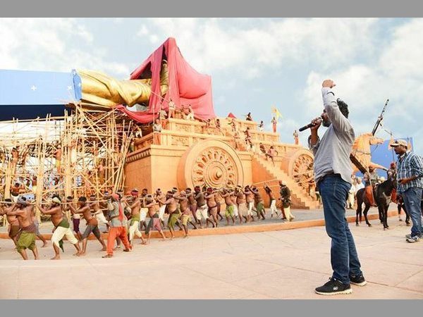 కట్టప్ప పేరుని వాడేస్తున్నారే