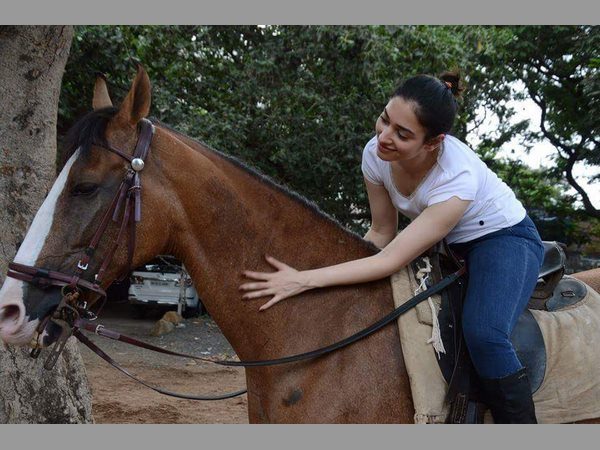 ఎగ్రిమెంట్ రాయించుకున్నారు