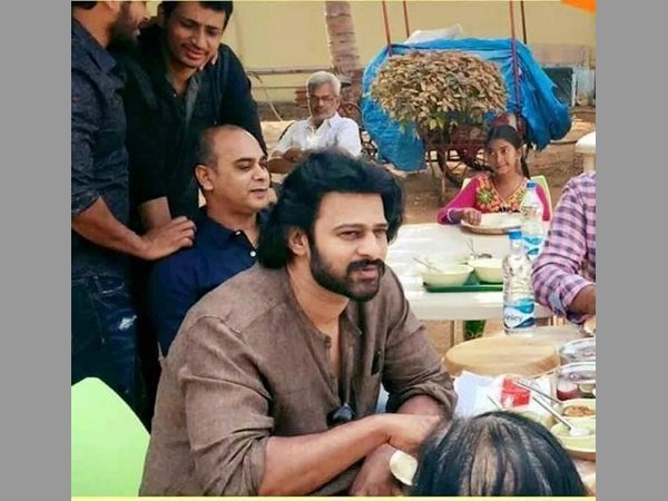 బాహుబలి 2 ట్రైలర్ డేట్