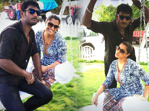 కామెడీ నా ప్రేమంటే