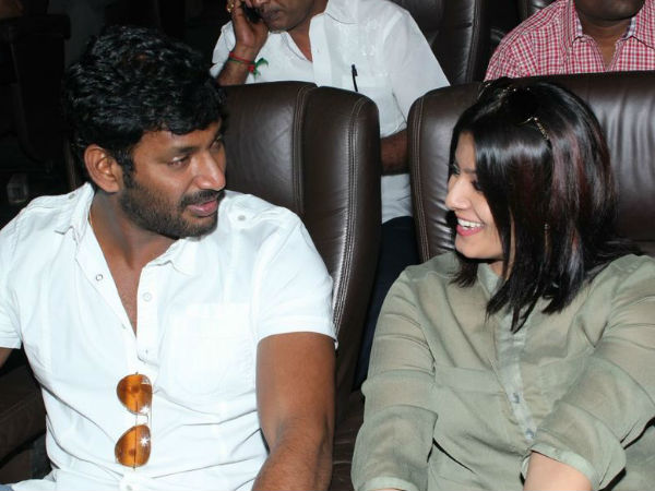 బహిరంగ రహస్యమే..