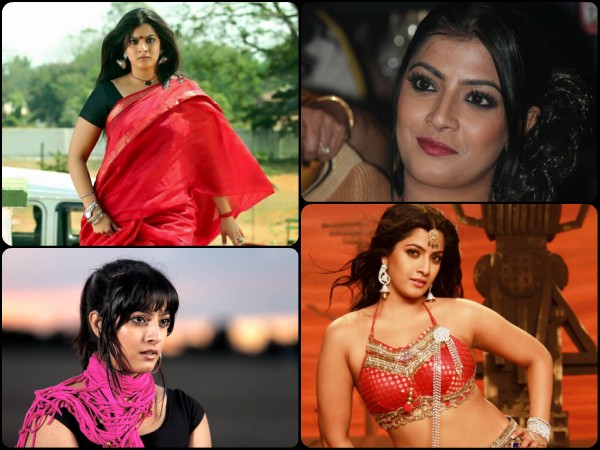 మనస్సులో ఎవరూ లేరు