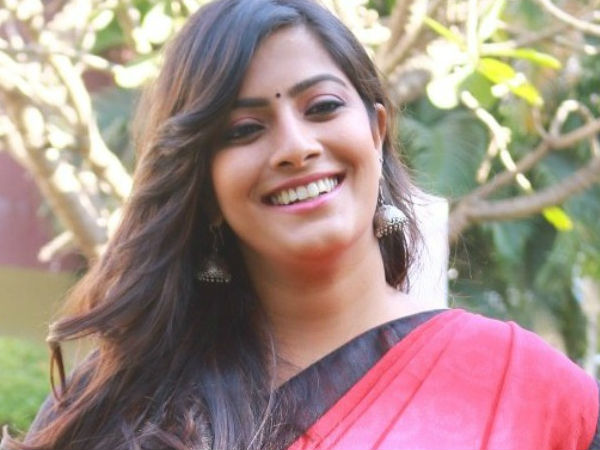 ఆమె నా చైల్డ్ హుడ్ ఫ్రెండ్ అంతే..