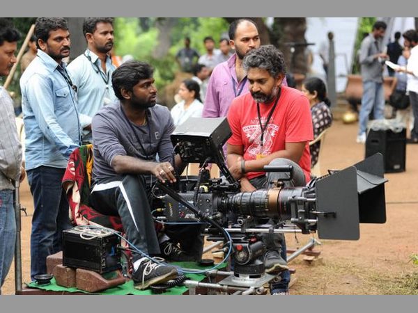 సెంథిల్ కుమార్