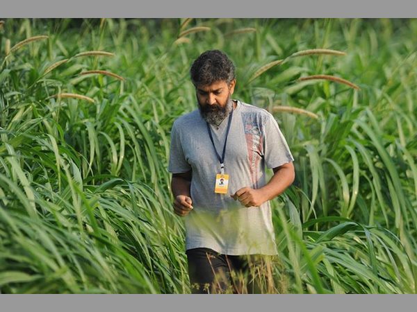 రాజమౌళికి దెబ్బే