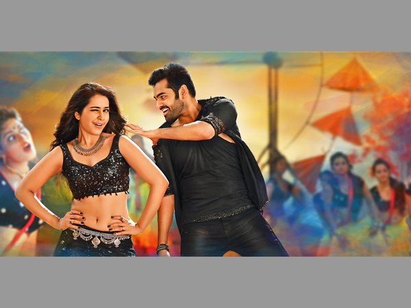 విలన్ అంటే అంతే మరి