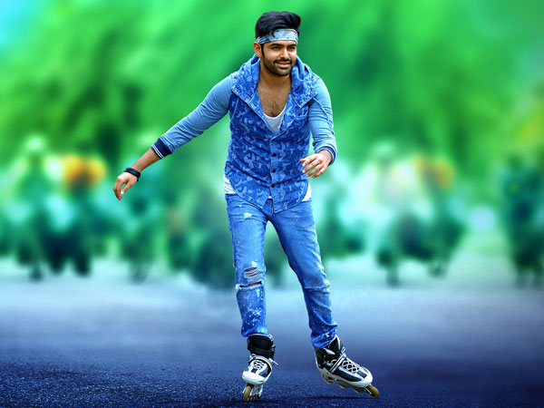 సత్యరాజ్ పాత్ర సైతం..