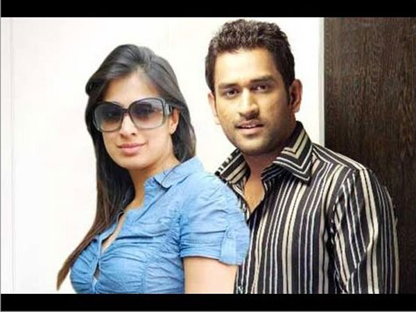 మాజీ గర్ల్ఫ్రెండ్: