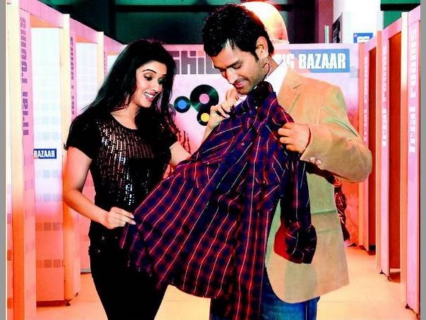 పెళ్లి చేసుకోవాలనుకోలేదు: