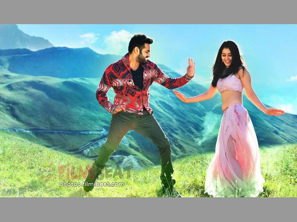 ఓవర్ కే ఓవర్