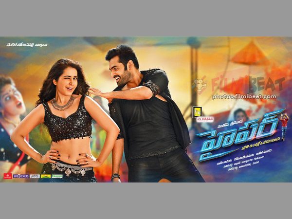 ఆ విషయంలో తప్ప...