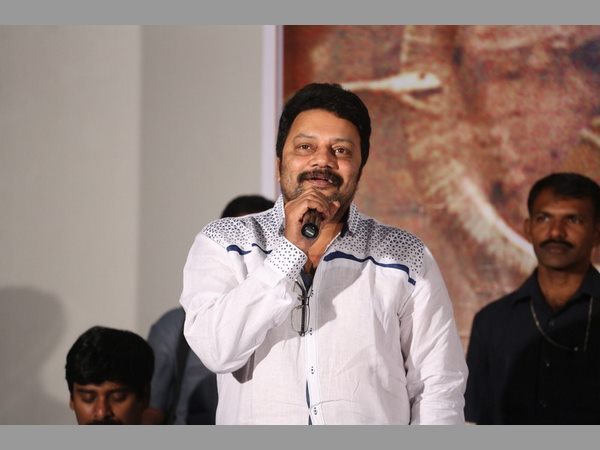 ష్ణువర్ధన్ మరణించారు: