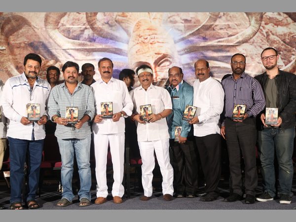 అమ్మోరు సినిమా: