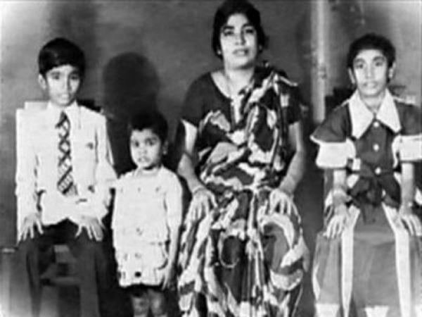Ar Rahman Shared Mother First Gift Ar Rahman Shared Mother First Gift