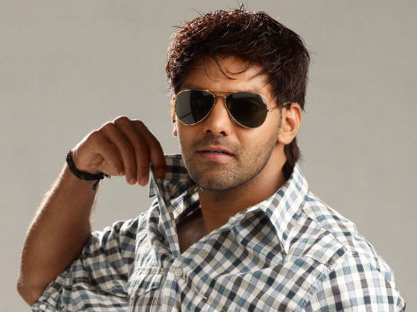 Jayam Ravi likely to star in Sundar.c's "Sanghamitra" Jayam Ravi likely to star in Sundar.c's "Sanghamitra"
