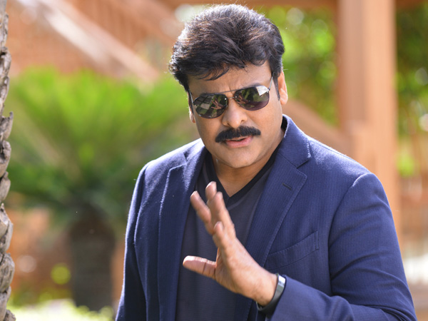 Megastar Chiranjeevi to host most popular TV show Megastar Chiranjeevi to host most popular TV show
