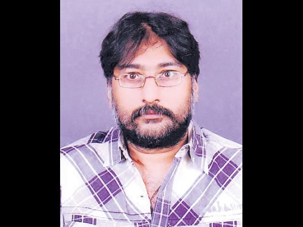 Tollywood Producer Jeethu Passed Away Tollywood Producer Jeethu Passed Away