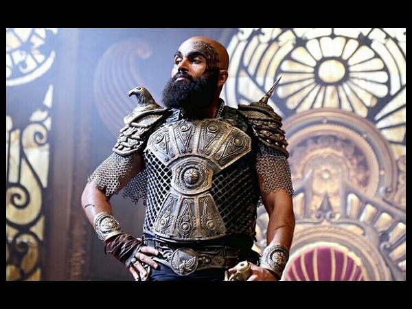 Kaashmora Kaashmora