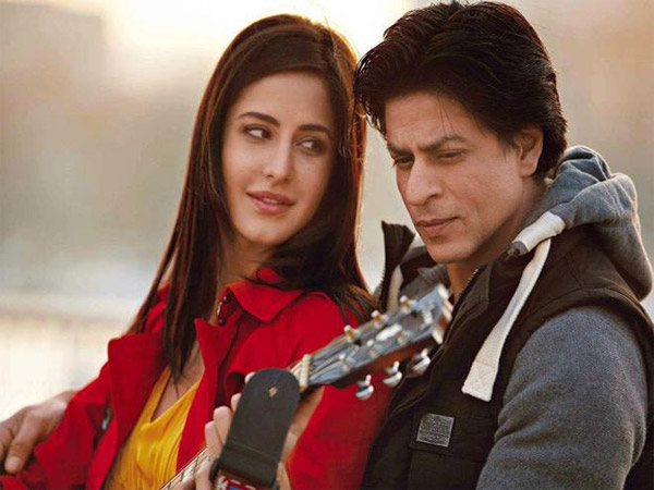 Shah Rukh Khan's film with Aanand L Rai is not 'Bandhua' Shah Rukh Khan's film with Aanand L Rai is not 'Bandhua'