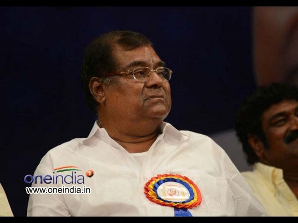 Kota Srinivasa Rao takes dig at Janata Garage Kota Srinivasa Rao takes dig at Janata Garage