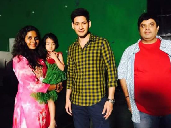 Abhibus, online ticketing portal:Mahesh bags yet another endorsement deal Abhibus, online ticketing portal:Mahesh bags yet another endorsement deal
