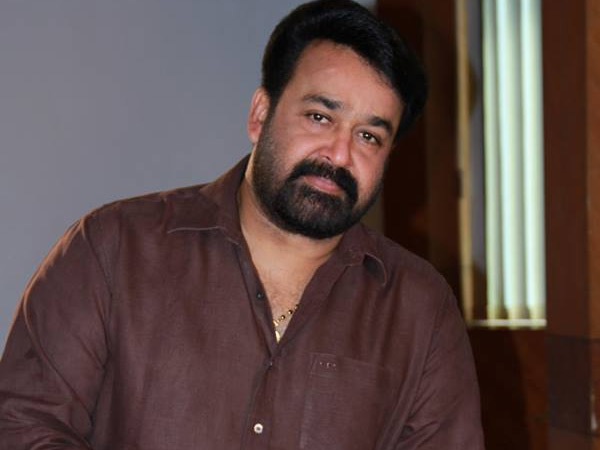 Mohanlal Mohanlal